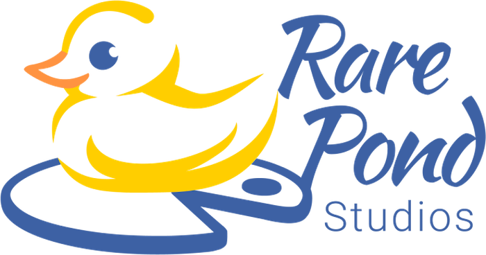 Rare Pond Studios